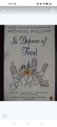 BDB STAN zapraszam IN DEFENCE OF FOOD: THE MYTH OF NUTRITION AND THE 