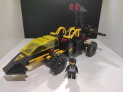 Lego 6941 Battrax Blacktron 1987r.