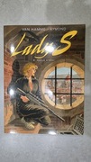 Lady S - 8 - Racja stanu (okładka limitowana)