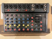 Weymic A100 profesjonalny mikser do nagrywania muzyki