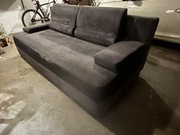 Kanapa rozkładana 200x100x80cm 