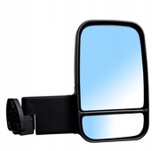 Nowe lusterko Daewoo Lublin 3 prawe