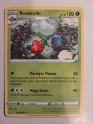 Roserade (Sword & Shield, 004/202)