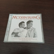 PŁYTA CD - MODERN TALKING - HIT COLLECTION - SUPER STAN -.