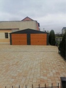 Garaże Blaszane PREMIUM!!!