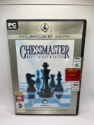 Chessmaster 10th Edition - gra PC !