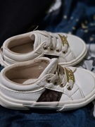 BUTY dziecięce dla CHŁOPCA MICHAEL CORS rozmiar 21 . 11 CM  KLASYKI