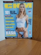 CKM Nr 4 Kwiecień 2002 4 / 2002