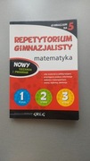 Repetytorium gimnazjalisty