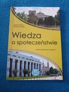 Wiedza o społeczeństwie szkoła branżowa 1stopnia 