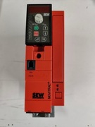 SEW Eurodrive MC07B0005-5A3-4-00 0,55kW Falownik