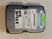 Dysk Samsung, 250 GB, niesprawny