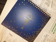 Album na zdjęcia fotograficzny wsuwki