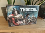 Thorgal Gra Karciana jak nowa Gdynia gra planszowa 