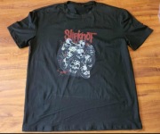 Koszulka T shirt Slipknot