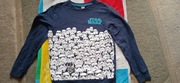 Bluza Star Wars - rozmiar 164