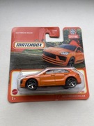 MATCHBOX 2022 PORSCHE MACAN