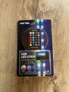 Pasek świetlny nor-tec USB LED STRIP multifunctional