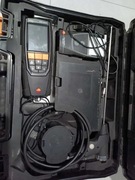 Analizator spalin Testo 320