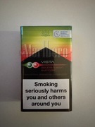Marlboro Vista Double Fusion Summer (przedmiot kolekcjonerski)