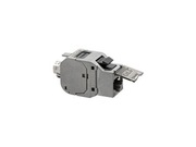 Wkład gniazda komputerowego RJ45 kat.6 FTP/STP