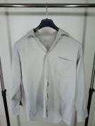 Koszula męska Hugo Boss – elegancka klasyka | XL | 100% bawełna