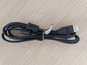 Kabel Samsung Mini Displayport - Displayport 1,5m