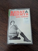 Renata Przemyk Tylko kobieta MC