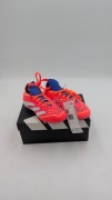 buty adidas Predator Elite FT FG pomarańczowe 29 korki lanki piłkarskie 