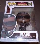 Funko POP Vinyl Marvel DP 3 S3 Blade