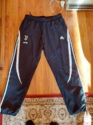 Spodnie adidas tiro juventus x palace