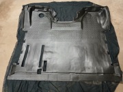 Dywan wykładzina kabiny Iveco podłoga kabiny Iveco Daily nowa