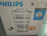 Parowar Philips HD9125/90 9,6l 