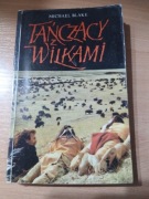 Tańczący z wilkami Michael Blake