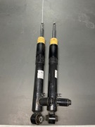 Amortyzator tył aktywny golf passat superb 5q0512009AM