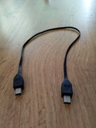 Kabel miniUSB 30cm
