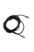 Kabel ethernet LAN RJ45 210 cm internet sieciowy (51)