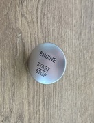 Guzik przycisk Mercedes start stop