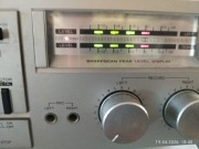 Magnetofon Sharp rt 10