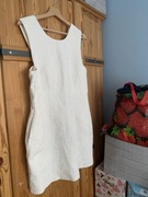 sukienka koktajlowa  H&M, r. 46