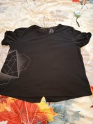 T-SHIRT Sportowy Damski