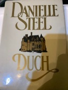 Duch Danielle Steel