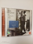 2CD MARK KNOPFLER - THE RAGPICKER'S DREAM; 2002, LIMITED EDITION
