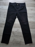 Dżinsy Jeansy Slim Fit H&M rozmiar EUR 34