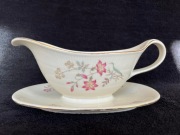 Sosjerka Porcelana Bavaria Scherzer D000