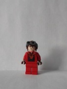 Lego Star Wars Naboo Fighter Pilot sw0340 