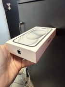 Pudełko od IPhone 15 Black