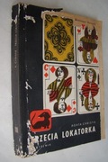 Agatha Christie: Trzecia lokatorka + Kurtyna - stare kryminały
