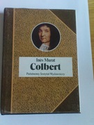 Książka -Colbert