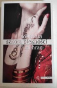 "Sobotnia Szkoła Piękności" Marsha Mehran